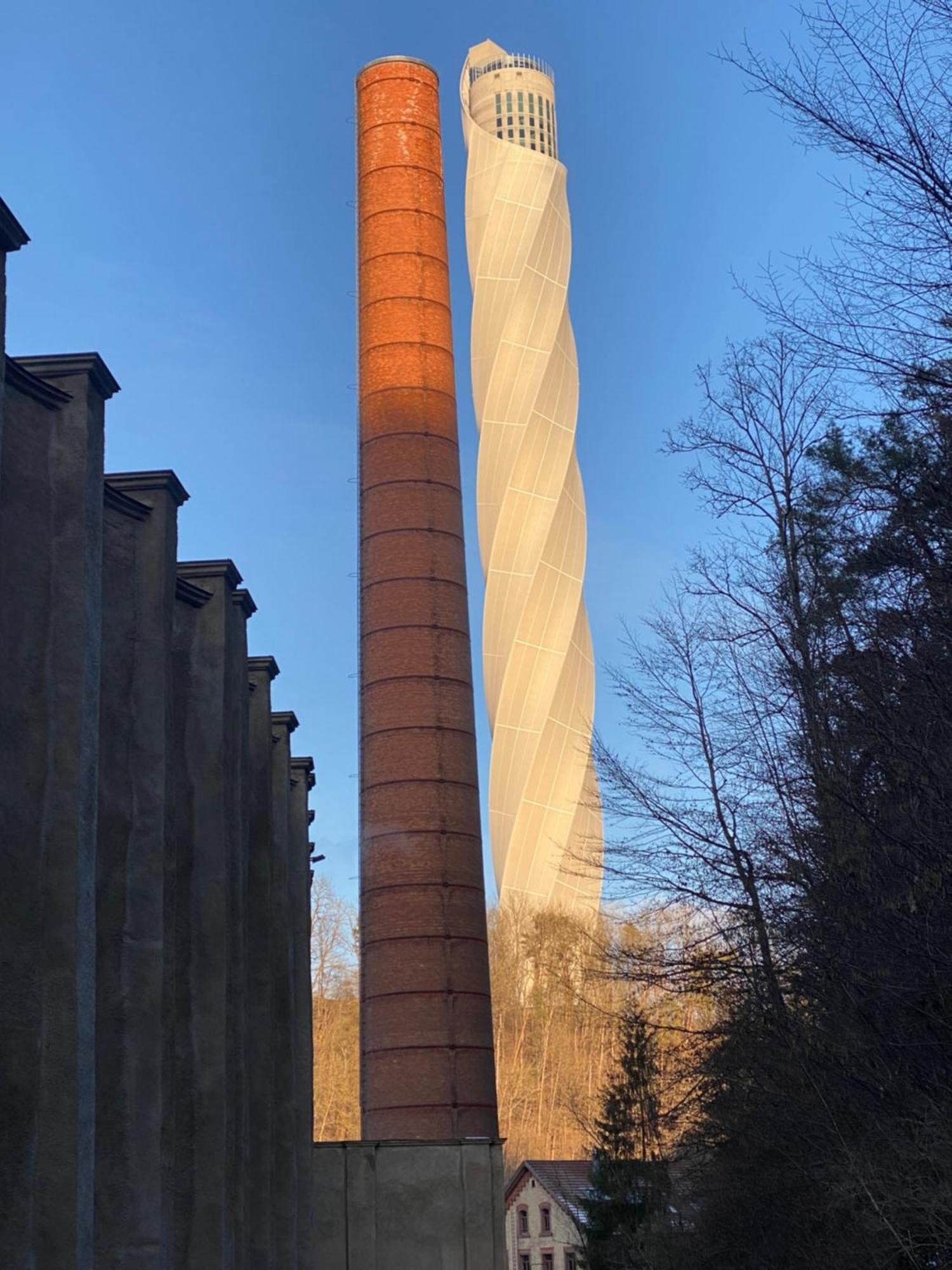 Fewo-Turmblick-Rottweil Esterno foto